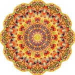 Triangular Ornamental Round Lace 이미지 (524425145) - 게티이미지뱅크 Triangular Ornamental Round Lace
