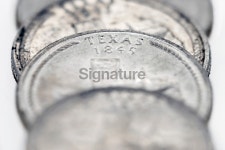 Texas Quarter 이미지 (470207891) - 게티이미지뱅크 Texas Quarter