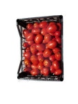 Tomatoes in box on white background 이미지 (522315389) - 게티이미지뱅크 Tomatoes in box on white background