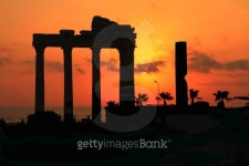 Temple of Apollo 이미지 (475319503) - 게티이미지뱅크 Temple of Apollo