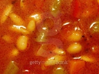 minestrone soup food background 이미지 (465941715) - 게티이미지뱅크 minestrone soup food background