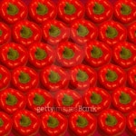 Red pepper background 이미지 (465986489) - 게티이미지뱅크 Red pepper background