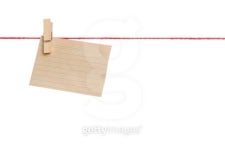 Hanging Blank Index Card on a String 이미지 (477130849) - 게티이미지뱅크 Hanging Blank Index Card on a String
