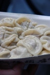 Chinese Dumplings From Yuyuan Market in Shanghai 이미지 (480864375) - 게티이미지뱅크 Chinese Dumplings From Yuyuan Market in... 