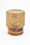 thai laos bamboo sticky rice container 이미지 (505228207) - 게티이미지뱅크 thai laos bamboo sticky rice container