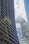 Modern glass office building 이미지 (511245529) - 게티이미지뱅크 Modern glass office building