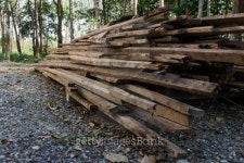 recycle old wooden plank 이미지 (468584489) - 게티이미지뱅크 recycle old wooden plank
