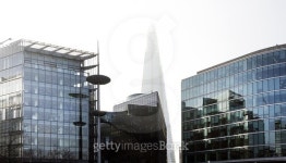 Foggy Day in London 이미지 (487921693) - 게티이미지뱅크 Foggy Day in London