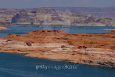 Lake Powell 이미지 (495057877) - 게티이미지뱅크 Lake Powell