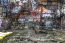 Old fuse box with graffiti 이미지 (503493619) - 게티이미지뱅크 Old fuse box with graffiti