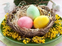 Easter. 이미지 (481039449) - 게티이미지뱅크 Easter.