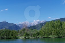 lake 이미지 (506667433) - 게티이미지뱅크 lake