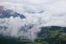 Above the clouds 이미지 (502377769) - 게티이미지뱅크 Above the clouds