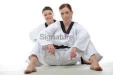 TKD Mates (Martial Arts) 이미지 (463034839) - 게티이미지뱅크 TKD Mates (Martial Arts)