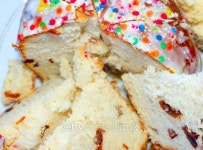 Butter cake. 이미지 (491936917) - 게티이미지뱅크 Butter cake.