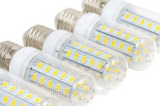 LED bulbs - corn 이미지 (483687897) - 게티이미지뱅크 LED bulbs - corn