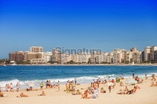 Copacabana Beach 이미지 (520244109) - 게티이미지뱅크 Copacabana Beach