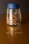Golden coffee beans 이미지 (487050821) - 게티이미지뱅크 Golden coffee beans