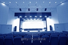 theatre chairs and stage 이미지 (463546841) - 게티이미지뱅크 theatre chairs and stage