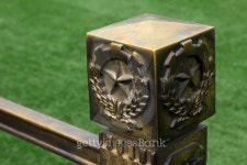 five star sculpture features 이미지 (484106483) - 게티이미지뱅크 five star sculpture features