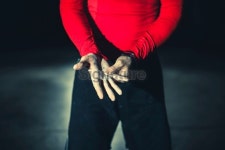 Crossfit Workout - Dirty hands 이미지 (461241709) - 게티이미지뱅크 Crossfit Workout - Dirty hands