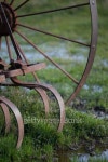 Old Metal Agriculture Tool 이미지 (494984137) - 게티이미지뱅크 Old Metal Agriculture Tool