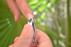 Clipping Nails 이미지 (462909347) - 게티이미지뱅크 Clipping Nails