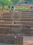 Traditional Brick Furnace, India 이미지 (480479047) - 게티이미지뱅크 Traditional Brick Furnace, India