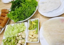 Vietnamese food 이미지 (512863927) - 게티이미지뱅크 Vietnamese food