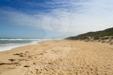 Deserted Beach at Golden Beach Gippsland, Victoria, Australia 이미지 (465012522) - 게티이미지뱅크 Deserted Beach at Golden... 