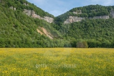 Landscape of Bugey 이미지 (477972348) - 게티이미지뱅크 Landscape of Bugey