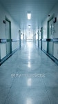 hospital corridor 이미지 (500463940) - 게티이미지뱅크 hospital corridor