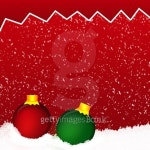 Colorful christmas balls. Set of isolated realistic decorations 이미지 (484596704) - 게티이미지뱅크 Colorful christmas... 