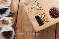 Tray, put the grain of wood 이미지 (485641714) - 게티이미지뱅크 Tray, put the grain of wood