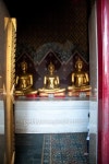 Buddha statue in at Phra Si Rattana Mahathat temple ,Thailandf 이미지 (483148618) - 게티이미지뱅크 Buddha statue in at Phra... 