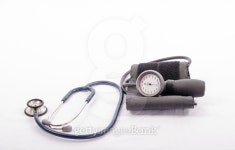 stethoscope with bloodpressure meter 이미지 (492619210) - 게티이미지뱅크 stethoscope with bloodpressure meter