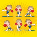 muaythai boxing kids 이미지 (484657876) - 게티이미지뱅크 muaythai boxing kids