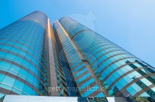 Modern reflectiv skyscraper 이미지 (535171483) - 게티이미지뱅크 Modern reflectiv skyscraper
