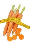 한밭유통,Fresh Tape(프레시테잎) | fresh carrots with tape measure 이미지 (473564096) - 게티이미지뱅크 fresh carrots with tape measure