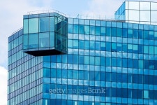 facade of an office building 이미지 (470639072) - 게티이미지뱅크 facade of an office building