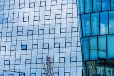 facade of an office building 이미지 (471134804) - 게티이미지뱅크 facade of an office building