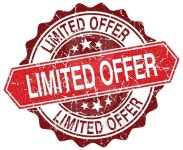 limited offer red round grunge stamp on white 이미지 (486822004) - 게티이미지뱅크 limited offer red round grunge stamp on white