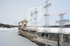 hydro power plant 이미지 (501630504) - 게티이미지뱅크 hydro power plant