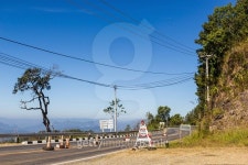 electricity post 이미지 (532130031) - 게티이미지뱅크 electricity post