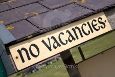 No Vacancies Sign 이미지 (502638040) - 게티이미지뱅크 No Vacancies Sign