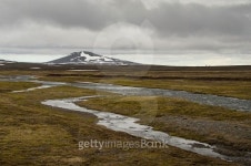 Shield volcano on Iceland 이미지 (482203134) - 게티이미지뱅크 Shield volcano on Iceland