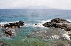 Natural ocean pool 이미지 (486532282) - 게티이미지뱅크 Natural ocean pool