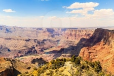 Scenic Grand Canyon 이미지 (485819230) - 게티이미지뱅크 Scenic Grand Canyon