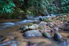 small waterfall 이미지 (532148719) - 게티이미지뱅크 small waterfall