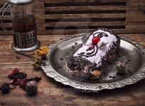 baked dessert 이미지 (470849806) - 게티이미지뱅크 baked dessert